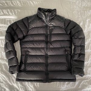 Patagonia Fitz Roy Down Jacket